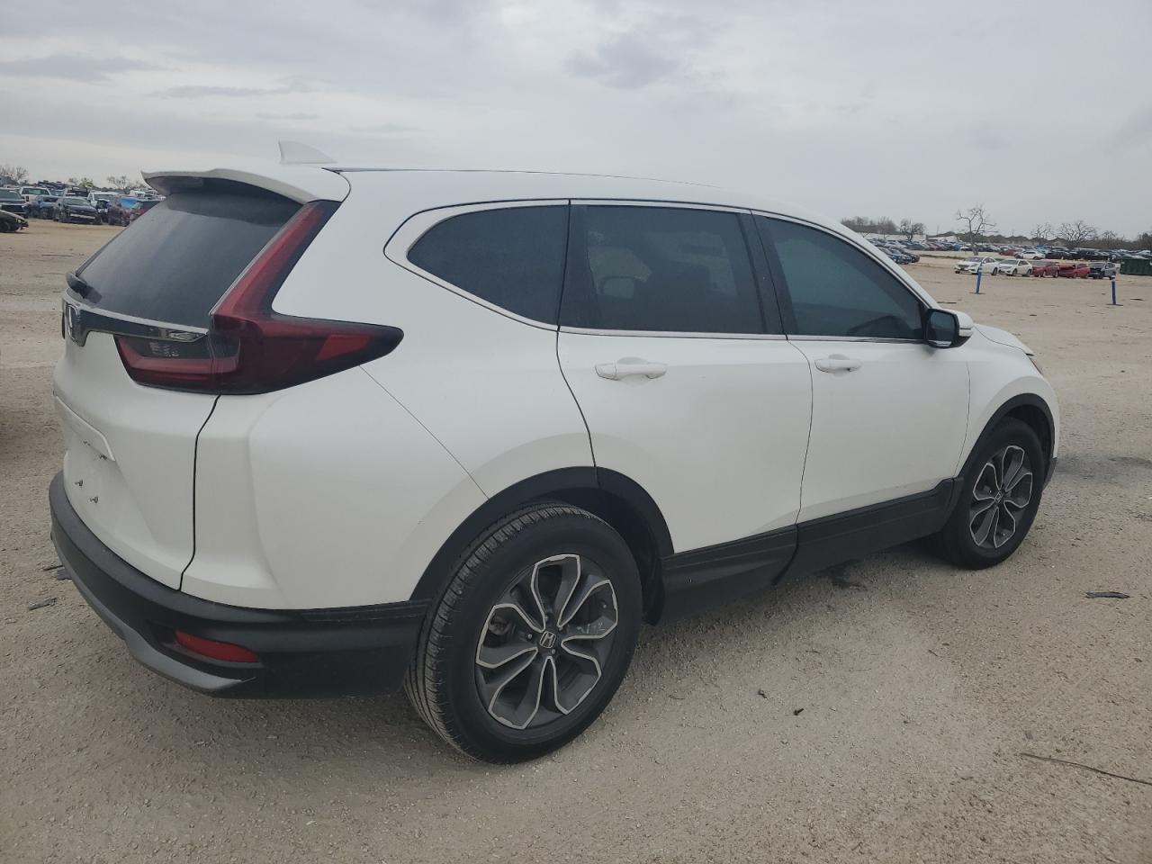 7FARW1H82LE022839 HONDA CRV 2020