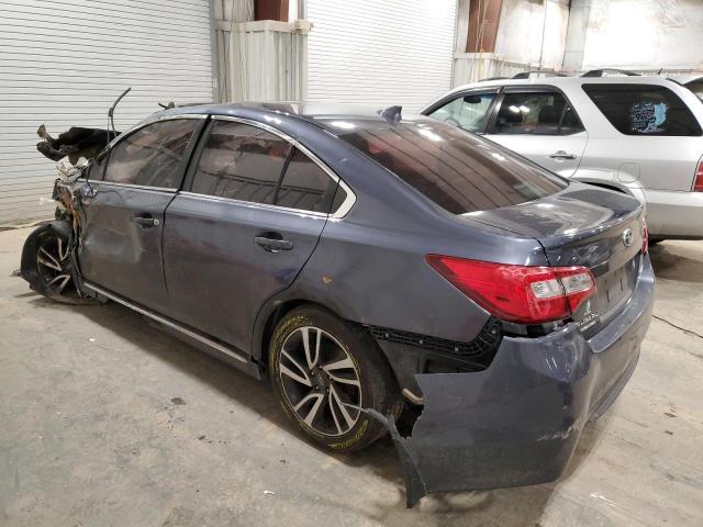 2017 SUBARU LEGACY SPO 4S3BNAS68H3019598