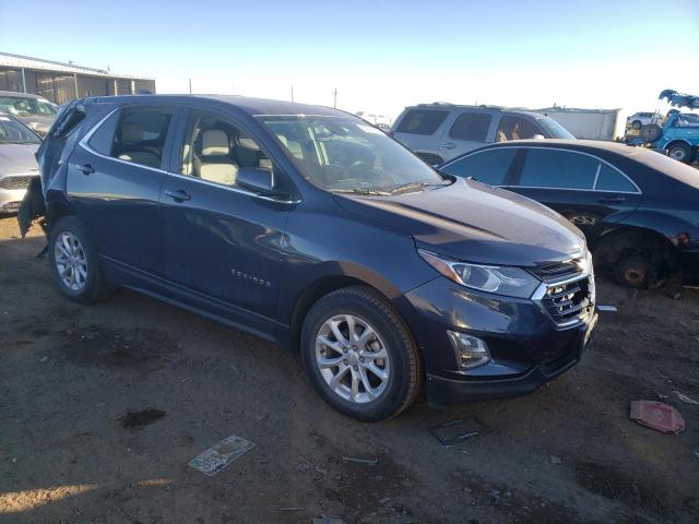 3GNAXSEV9JS542201 | 2018 Chevrolet equinox lt