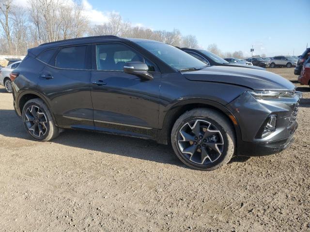 3GNKBKRS0MS520000 | 2021 CHEVROLET BLAZER RS