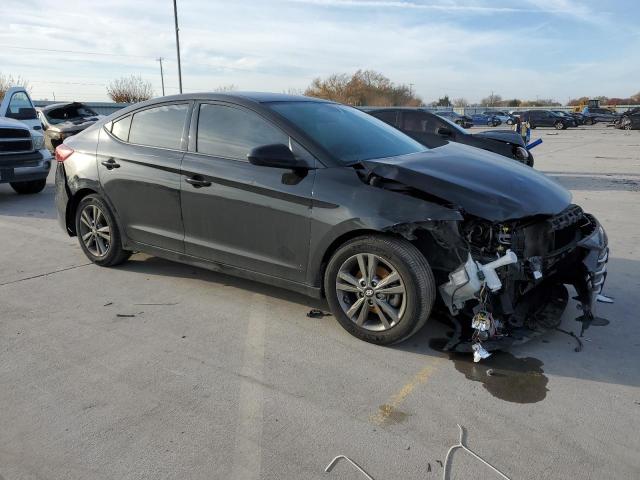 5NPD84LF8JH326635 | 2018 HYUNDAI ELANTRA SE