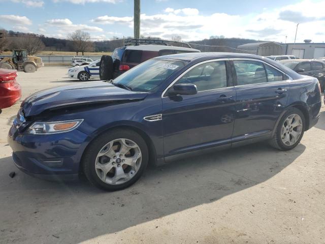 2011 Ford Taurus SEL