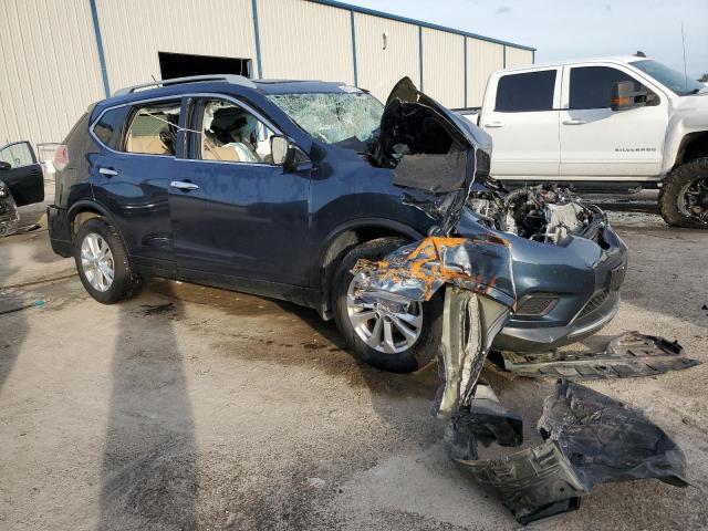 2016 Nissan Rogue S VIN: 5N1AT2MVXGC798976 Lot: 80167193