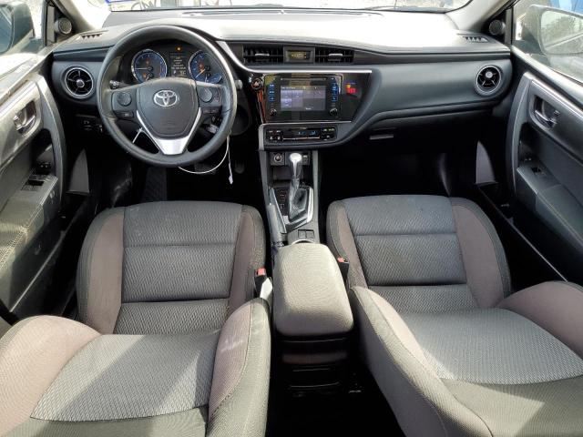 5YFBURHE3JP797725 | 2018 TOYOTA COROLLA L