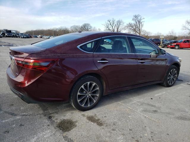 4T1BK1EBXGU197230 | 2016 Toyota avalon xle