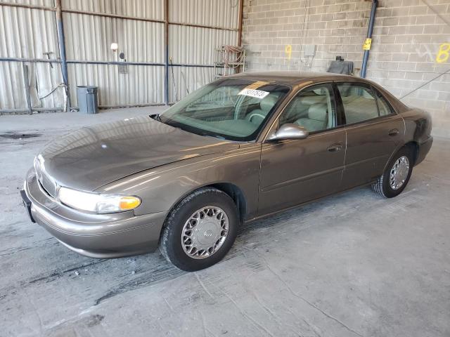 2005 Buick Century Custom