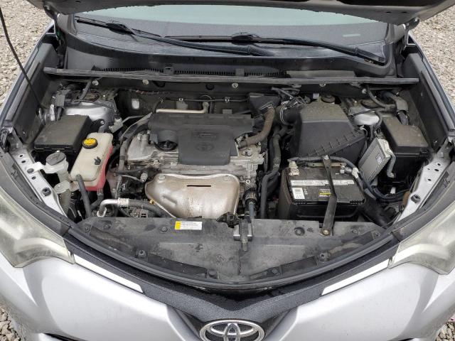 2T3BFREVXGW416675 | 2016 TOYOTA RAV4 LE