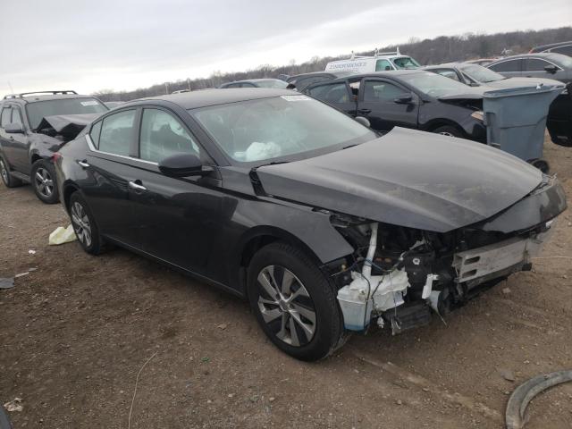 2019 NISSAN ALTIMA S - 1N4BL4BV1KC235028