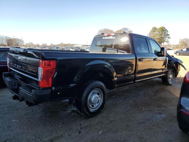 1FT8W3A65MEE16396 | 2021 FORD F350 SUPER