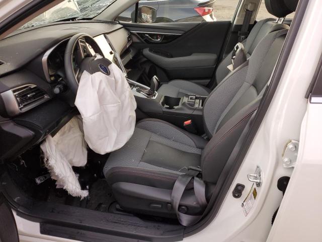 2021 SUBARU LEGACY SPO 4S3BWAH60M3010005
