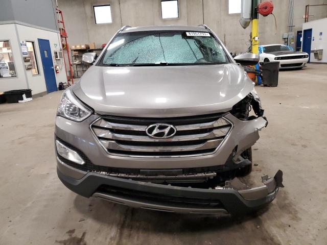 5XYZU3LB3EG155153 | 2014 HYUNDAI SANTA FE S