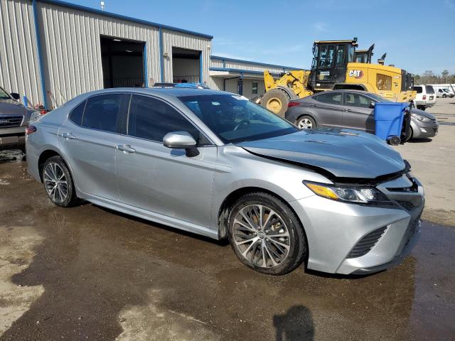 4T1B11HK6JU140349 | 2018 TOYOTA CAMRY L