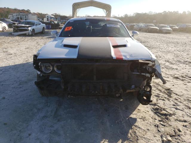 2C3CDZFJ0FH732952 | 2015 DODGE CHALLENGER