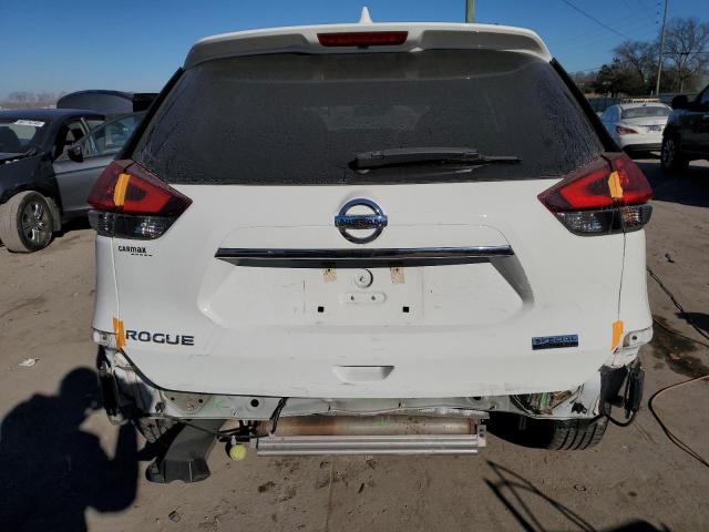 5N1AT2MT8KC838933 | 2019 NISSAN ROGUE S