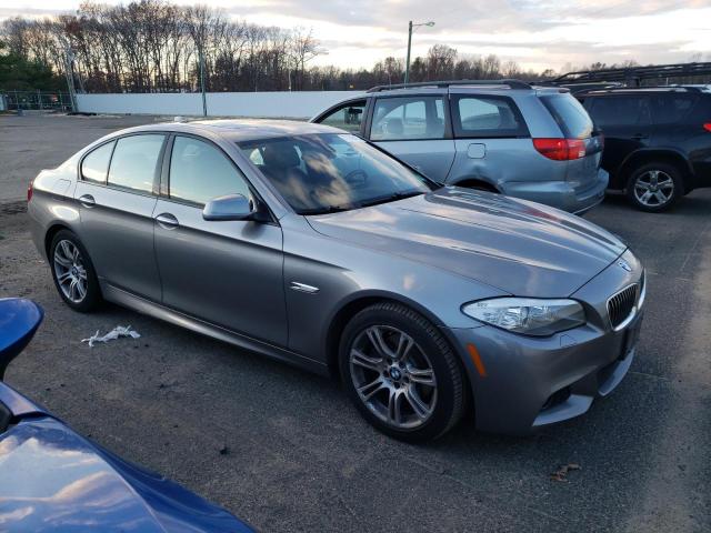 VIN WBAXH5C59DDW11832 2013 BMW 5 Series, 528 XI no.4