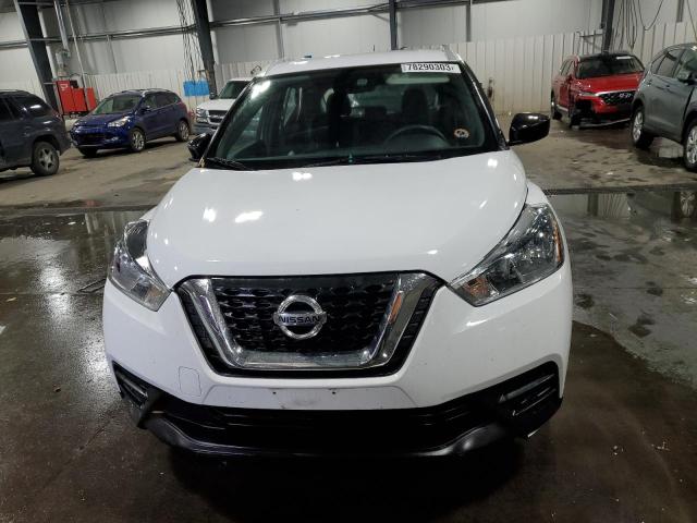 3N1CP5CUXKL470503 | 2019 NISSAN KICKS S