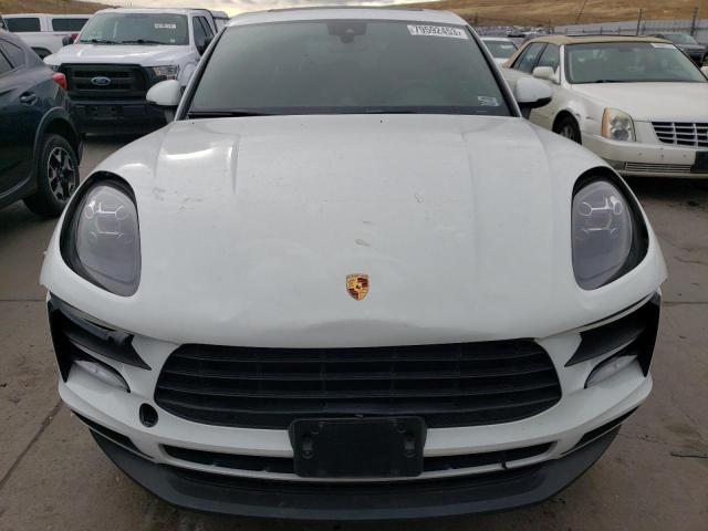 VIN WP1AA2A53LLB13790 2020 Porsche Macan no.5