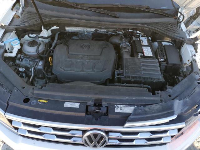 2018 VOLKSWAGEN TIGUAN SEL - 3VV5B7AX9JM004634