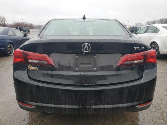 19UUB2F50FA007982 | 2015 ACURA TLX TECH