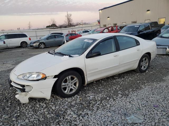 1998 Dodge Intrepid ES