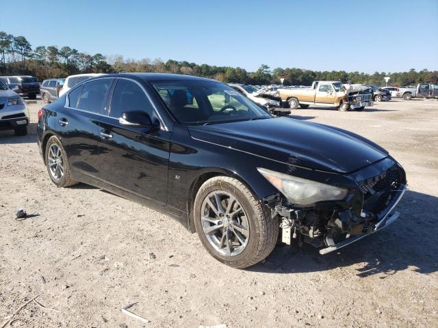 JN1BV7AP3EM676802 | 2014 INFINITI Q50 BASE