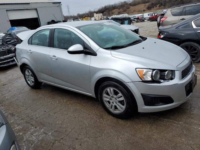 1G1JC5SH7F4152654 | 2015 CHEVROLET SONIC LT