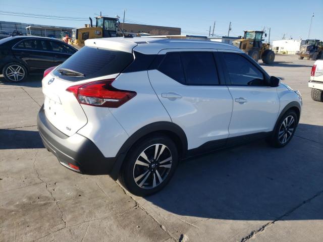 3N1CP5CU0KL470171 | 2019 NISSAN KICKS S