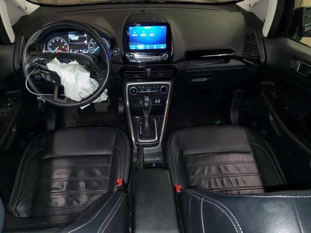 2020 FORD ECOSPORT T - MAJ6S3KL0LC354297