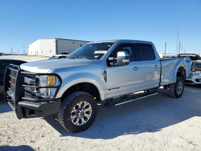 2017 Ford F-250 