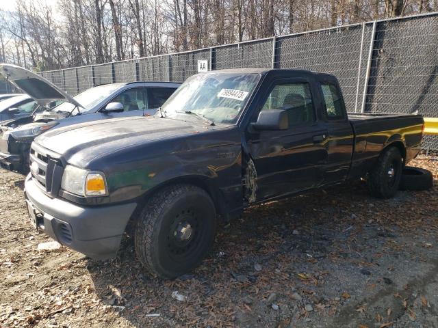 2008 Ford Ranger 