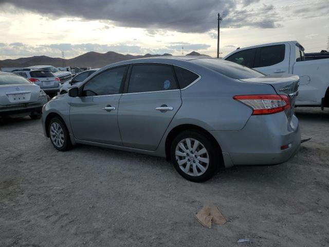 3N1AB7AP9EY283632 | 2014 NISSAN SENTRA S