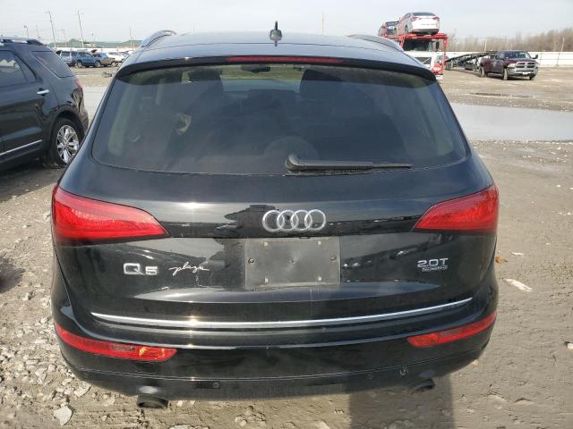 VIN WA1L2AFP7HA007416 2017 Audi Q5, Premium Plus no.6