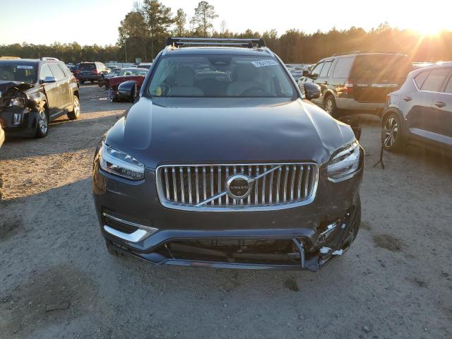 YV4L12PEXR1154128 | 2024 VOLVO XC90 PLUS