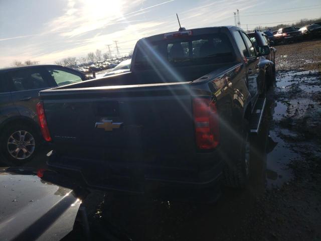 1GCPTDE16G1190471 | 2016 CHEVROLET COLORADO Z