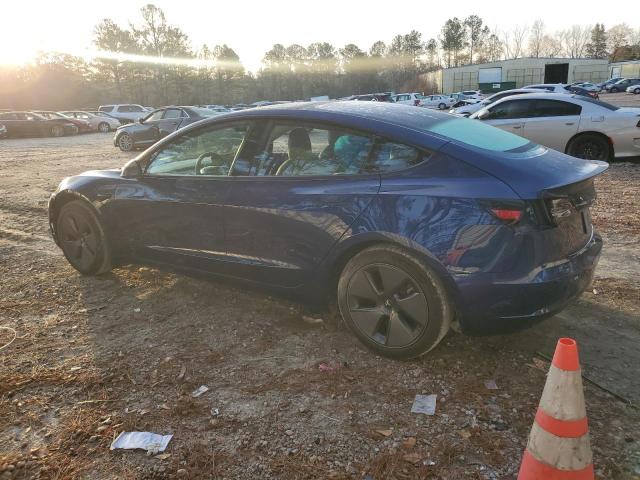 5YJ3E1EA6MF094592 | 2021 TESLA MODEL 3