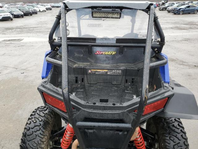 2021 POLARIS RZR TRAIL - 3NSASE991MN861700