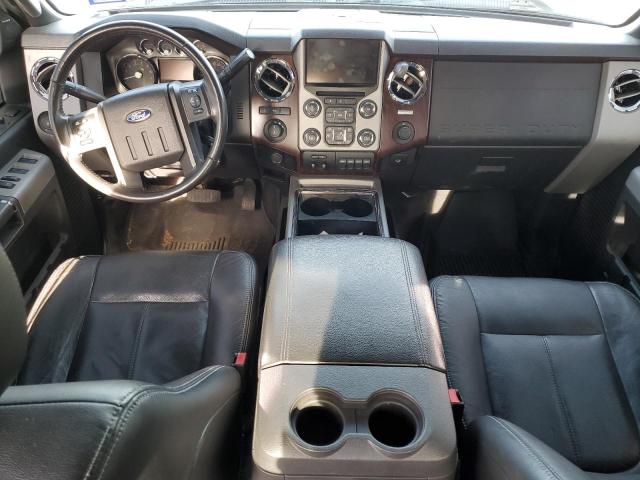 2015 FORD F350 SUPER - 1FT8W3B60FEA31040