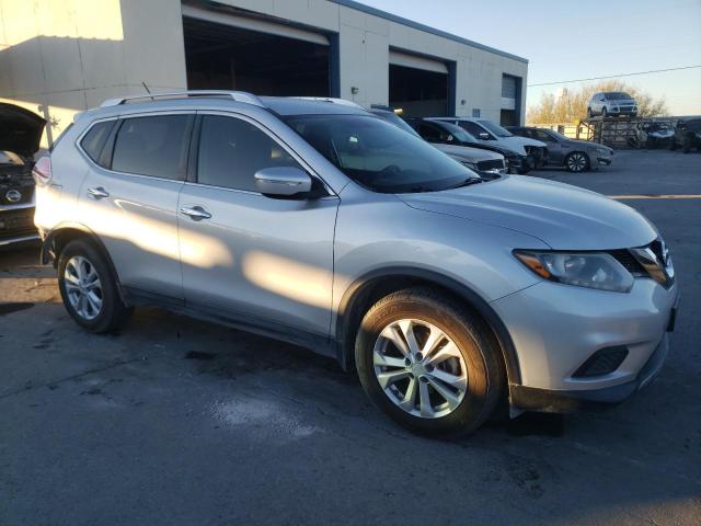 KNMAT2MT7FP559105 | 2015 NISSAN ROGUE S