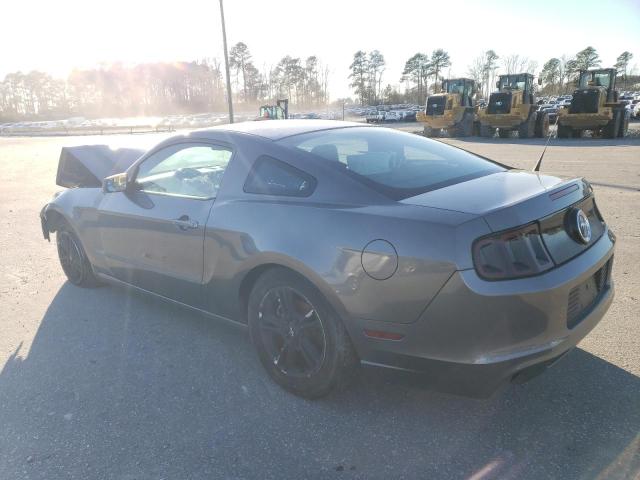 1ZVBP8AM2E5282346 | 2014 FORD MUSTANG