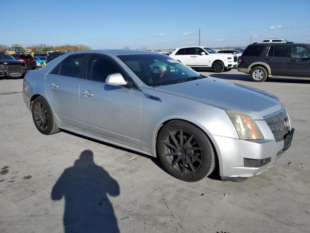 2011 Cadillac Cts Luxury Collection VIN: 1G6DF5EY9B0151050 Lot: 79746643