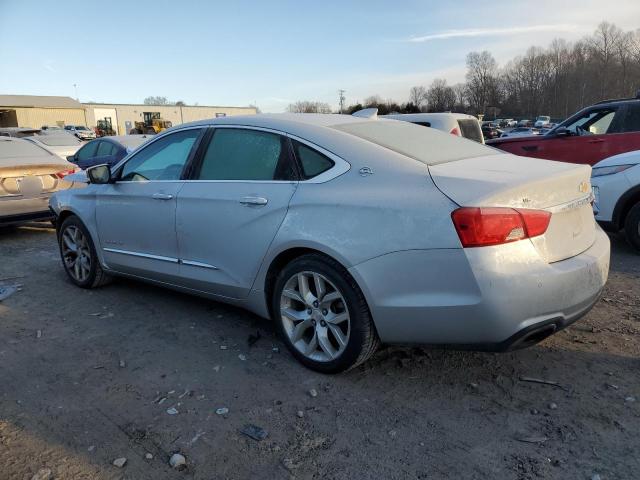 2G1125S38J9177799 | 2018 CHEVROLET IMPALA PRE