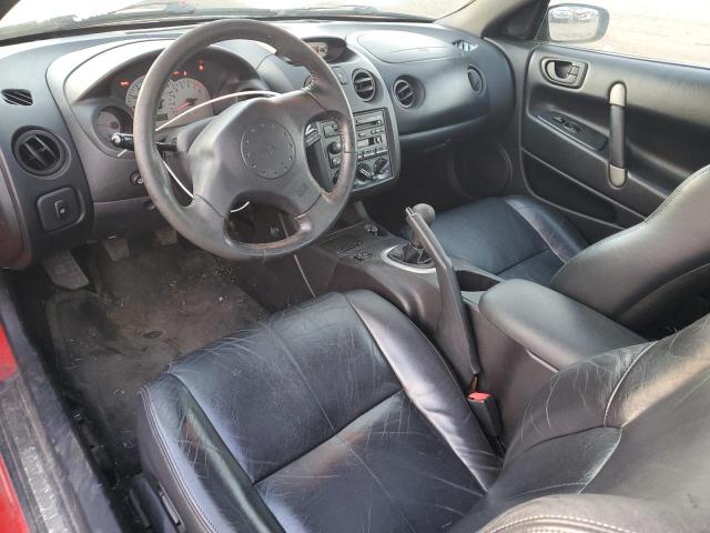 2001 Mitsubishi Eclipse Gt VIN: 4A3AC54H81E019843 Lot: 79485423