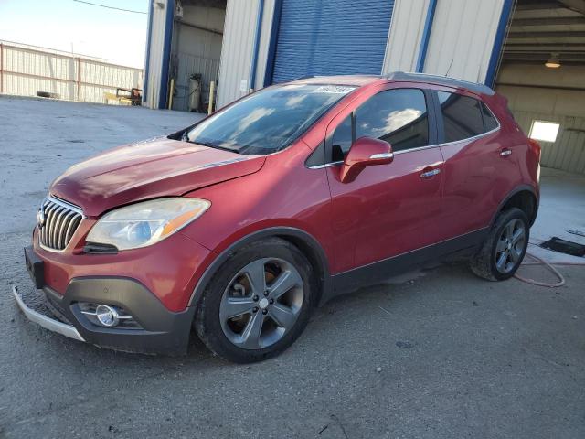 KL4CJDSB3EB739532 | 2014 BUICK ENCORE PRE