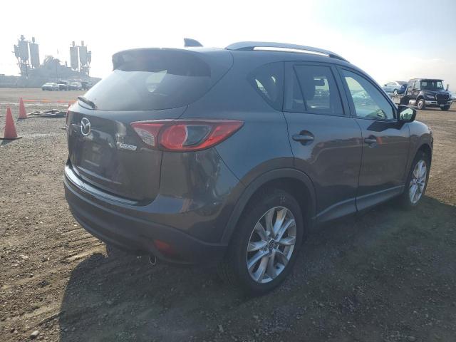 JM3KE2DY5F0488867 | 2015 MAZDA CX-5 GT