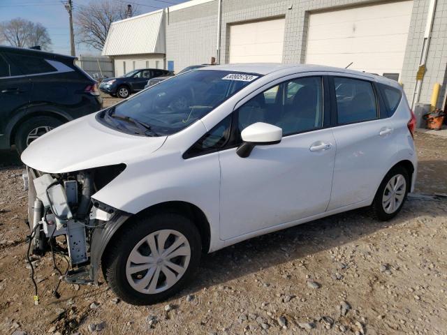 3N1CE2CP9KL356796 | 2019 NISSAN VERSA NOTE