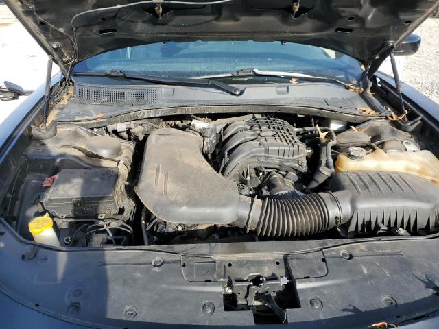 2019 DODGE CHARGER PO - 2C3CDXAG6KH644983