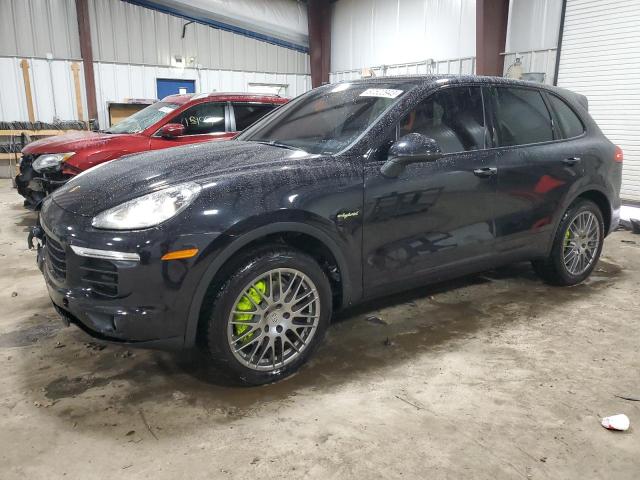 2016 Porsche Cayenne Se Hybrid VIN: WP1AE2A24GLA18137 Lot: 80520943