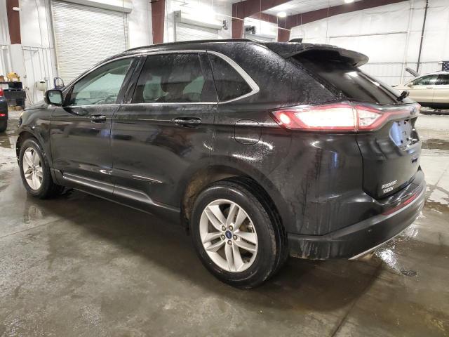 2FMTK4J88FBB27567 | 2015 FORD EDGE SEL