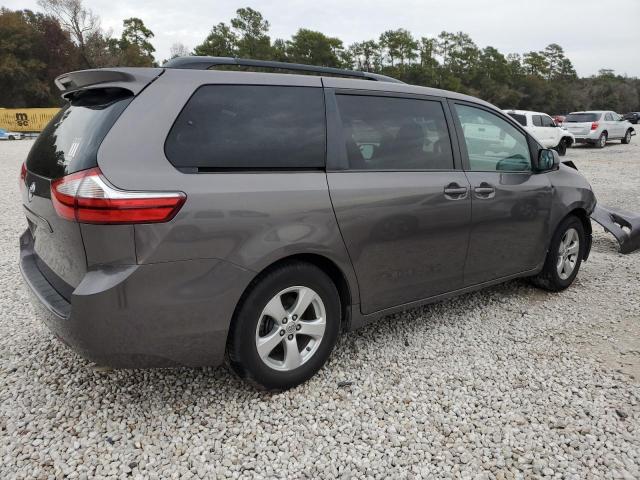 5TDKK3DC5FS587391 | 2015 TOYOTA SIENNA LE