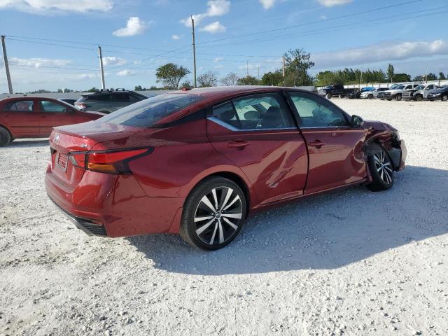 1N4BL4CV0MN316754 | 2021 NISSAN ALTIMA SR